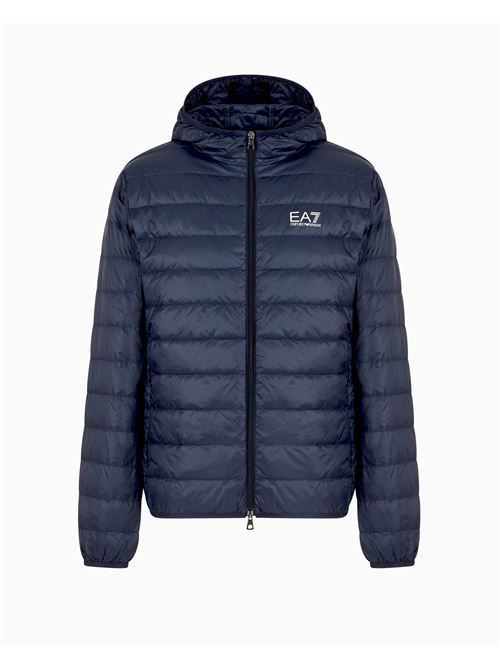 CLOTHING JACKET EMPORIO ARMANI EA7 8NPB24 PNGPZ/1200